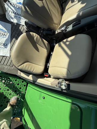 2023 John Deere S780 Combine