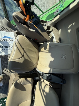 2023 John Deere S780 Combine