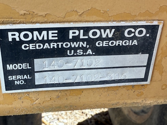 2000 Misc 140-7102 Disk