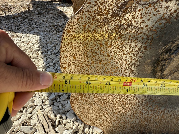 2000 Misc 140-7102 Disk