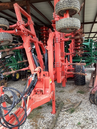 2013 Maschio Diablo 700 Disk Ripper