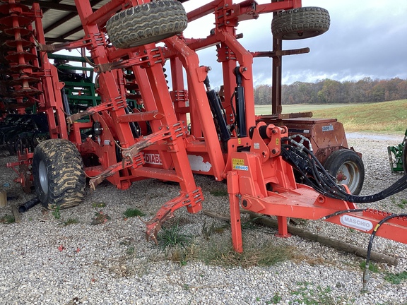 2013 Maschio Diablo 700 Disk Ripper