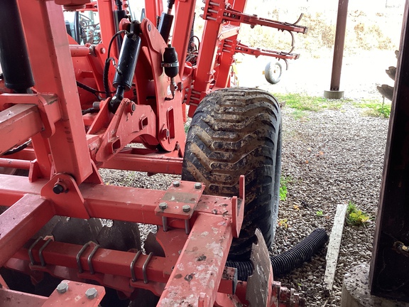 2013 Maschio Diablo 700 Disk Ripper