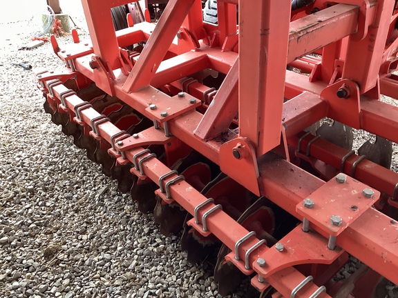 2013 Maschio Diablo 700 Disk Ripper