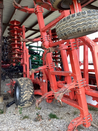 2013 Maschio Diablo 700 Disk Ripper