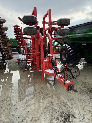 2013 Maschio Diablo 700 Disk Ripper