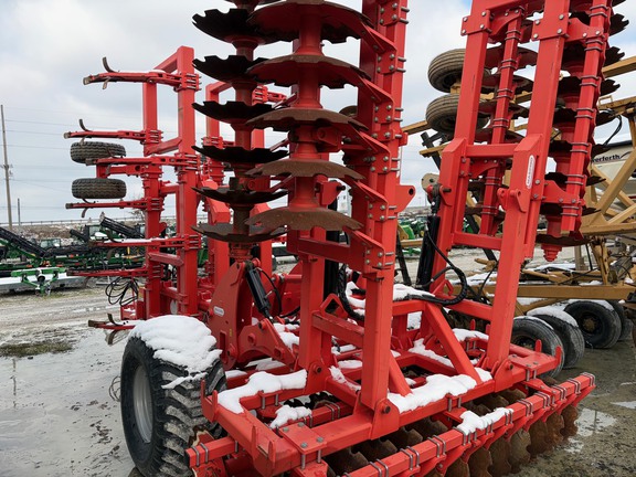 2013 Maschio Diablo 700 Disk Ripper