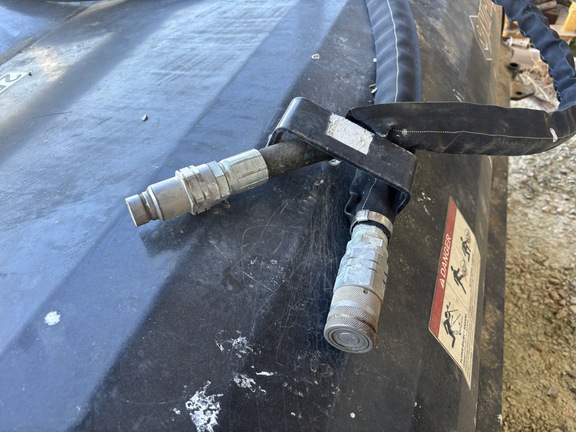 Virnig 84" Broom Misc