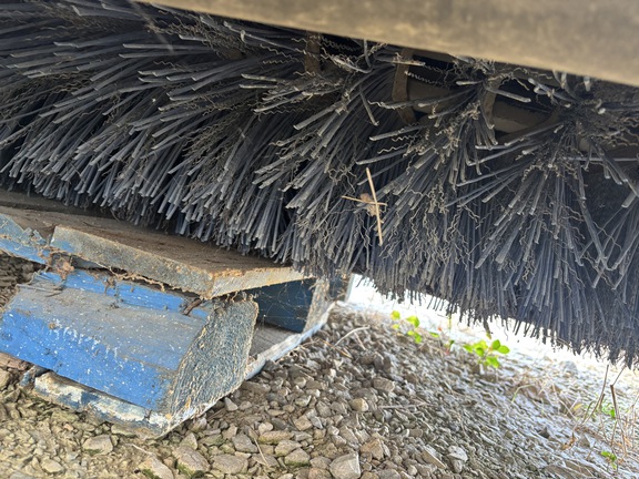 Virnig 84" Broom Misc