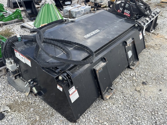 Virnig 84" Broom Misc