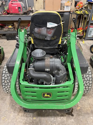 2022 John Deere Z970R Mower/Zero Turn