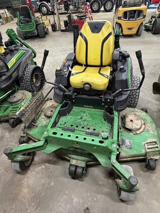 2022 John Deere Z970R Mower/Zero Turn