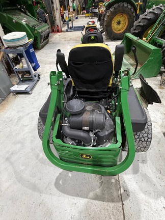 2022 John Deere Z970R Mower/Zero Turn