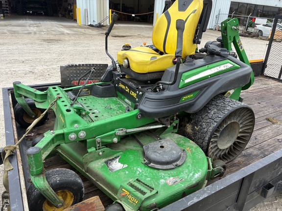 2022 John Deere Z970R Mower/Zero Turn