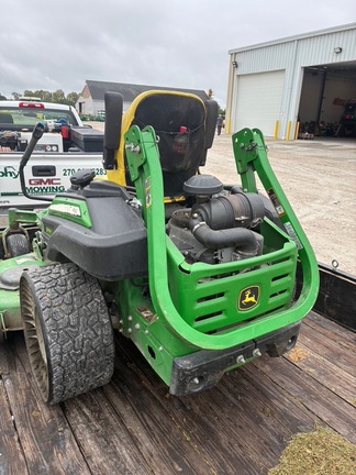 2022 John Deere Z970R Mower/Zero Turn