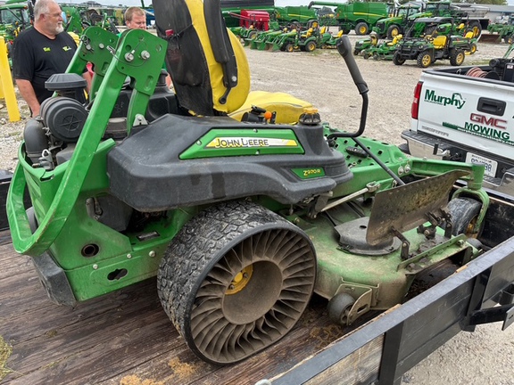 2022 John Deere Z970R Mower/Zero Turn