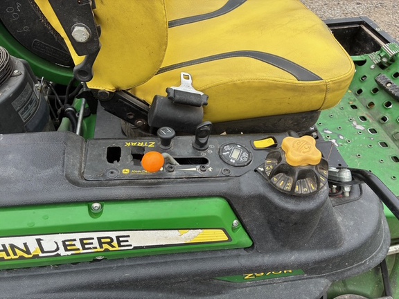2022 John Deere Z970R Mower/Zero Turn