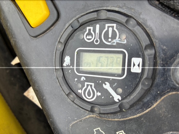 2022 John Deere Z970R Mower/Zero Turn