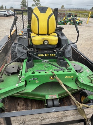 2022 John Deere Z970R Mower/Zero Turn