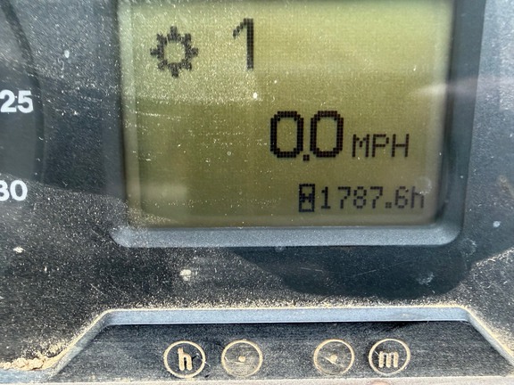 2007 John Deere 7520 Tractor