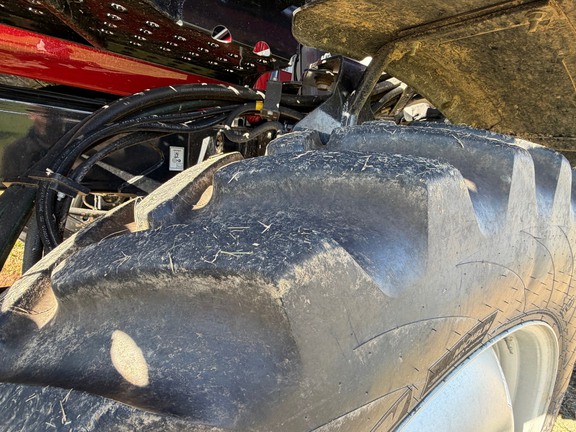 2023 Case IH Patriot 4350 Sprayer/High Clearance