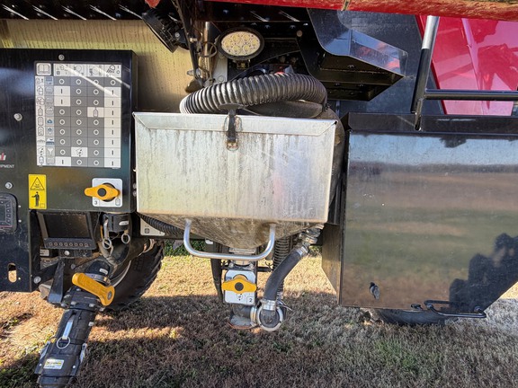 2023 Case IH Patriot 4350 Sprayer/High Clearance