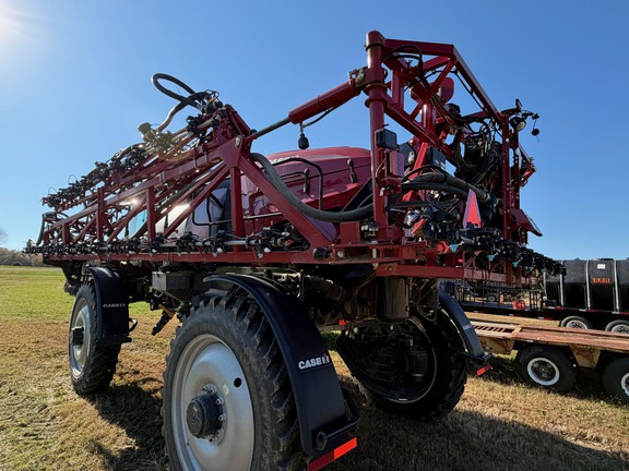 2023 Case IH Patriot 4350 Sprayer/High Clearance