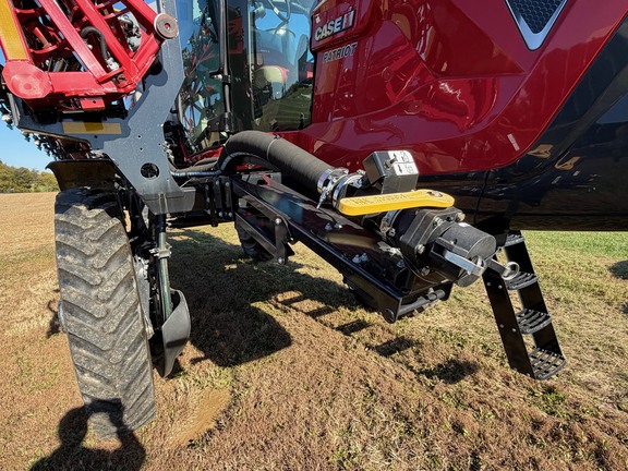 2023 Case IH Patriot 4350 Sprayer/High Clearance