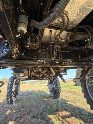 2023 Case IH Patriot 4350 Sprayer/High Clearance