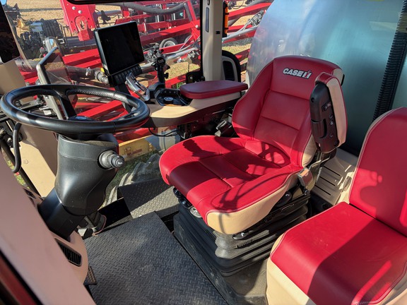 2023 Case IH Patriot 4350 Sprayer/High Clearance