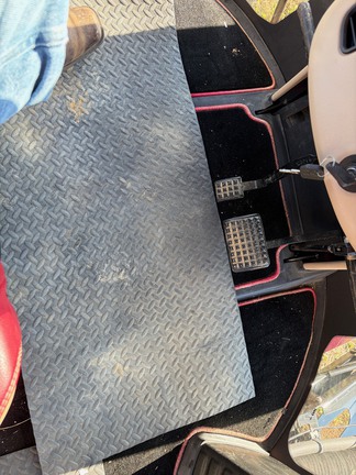 2023 Case IH Patriot 4350 Sprayer/High Clearance