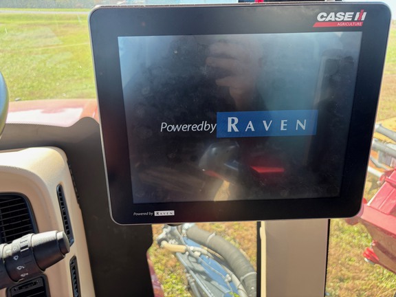 2023 Case IH Patriot 4350 Sprayer/High Clearance