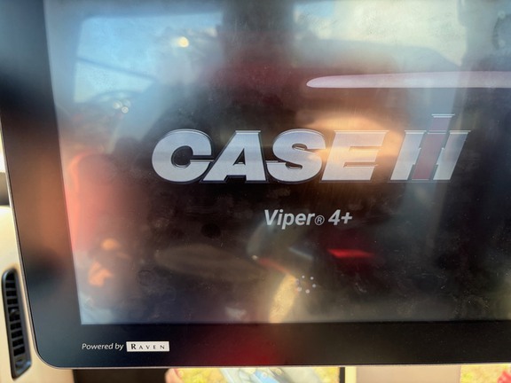 2023 Case IH Patriot 4350 Sprayer/High Clearance