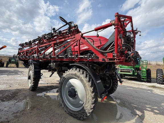 2023 Case IH Patriot 4350 Sprayer/High Clearance