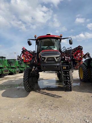 2023 Case IH Patriot 4350 Sprayer/High Clearance