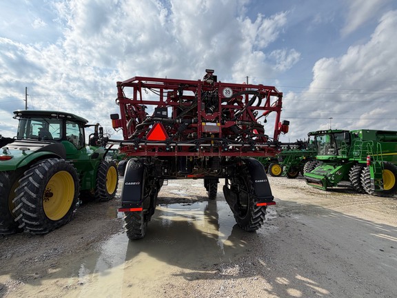 2023 Case IH Patriot 4350 Sprayer/High Clearance