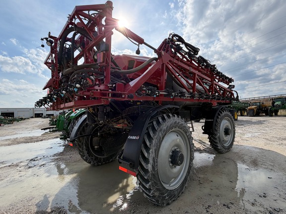 2023 Case IH Patriot 4350 Sprayer/High Clearance