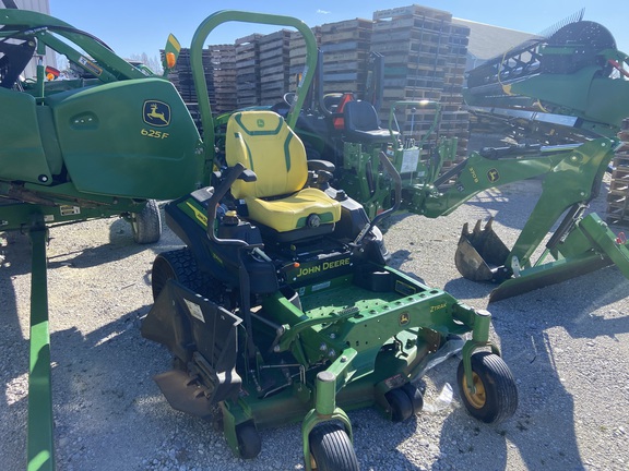 2024 John Deere Z960M Mower/Zero Turn