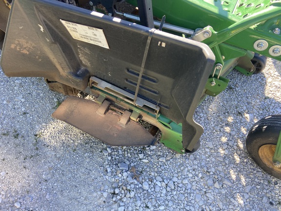 2024 John Deere Z960M Mower/Zero Turn