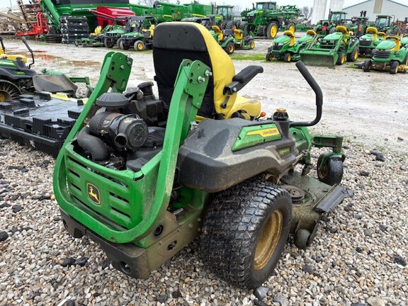 2022 John Deere Z930M Mower/Zero Turn