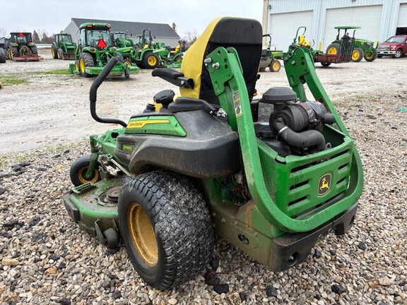 2022 John Deere Z930M Mower/Zero Turn