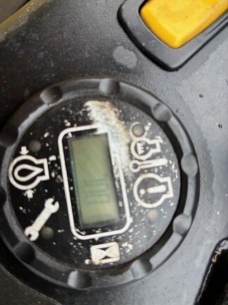 2022 John Deere Z930M Mower/Zero Turn