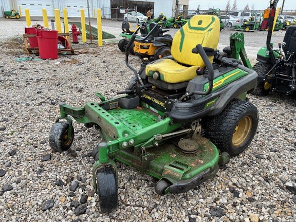 2022 John Deere Z930M Mower/Zero Turn