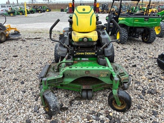2022 John Deere Z930M Mower/Zero Turn