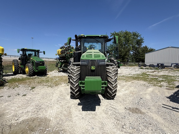 2025 John Deere 8R 280 Tractor