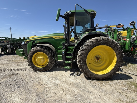2025 John Deere 8R 280 Tractor