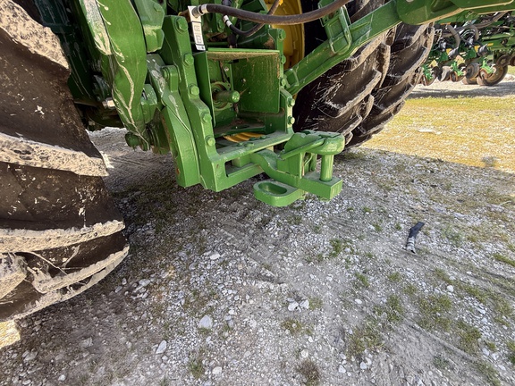 2025 John Deere 8R 280 Tractor