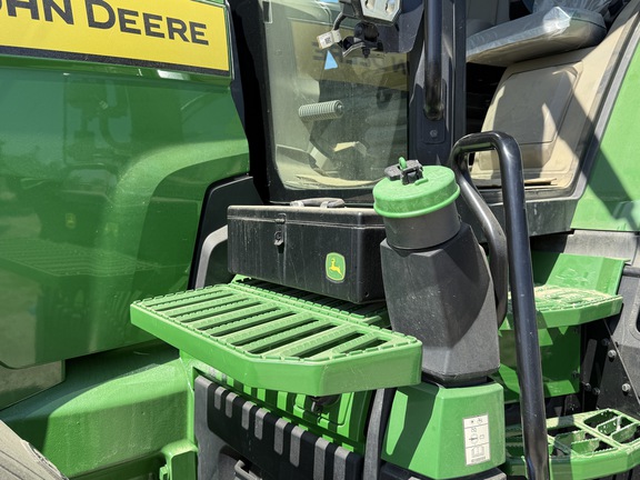 2025 John Deere 8R 280 Tractor