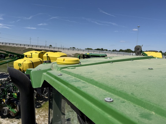 2025 John Deere 8R 280 Tractor