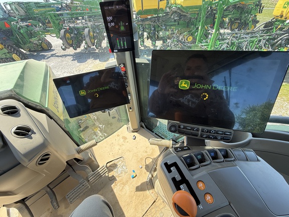 2025 John Deere 8R 280 Tractor